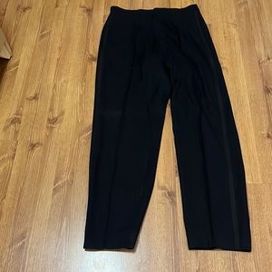 Vintage Men’s Tuxedo Pant, Button Fly